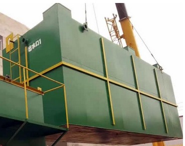 2020年國內(nèi)廢水處理設備價格行情一覽