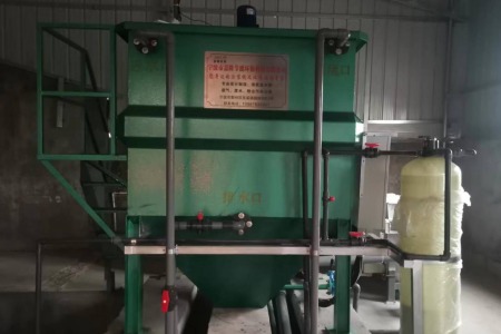 生活污水處理設(shè)備類型、廠家及價(jià)格